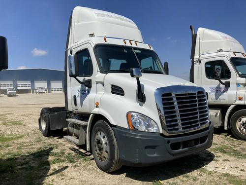 Freightliner CASCADIA