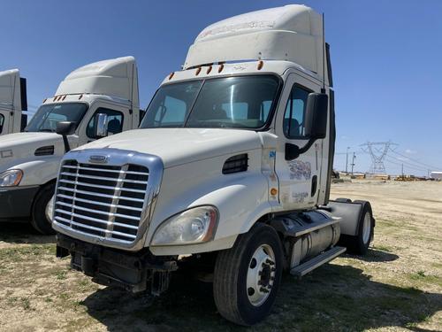 Freightliner CASCADIA