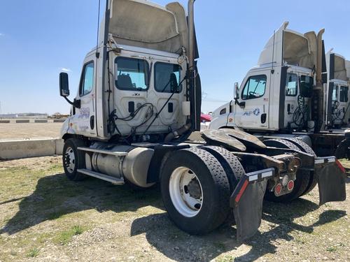 Freightliner CASCADIA