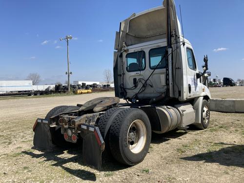 Freightliner CASCADIA