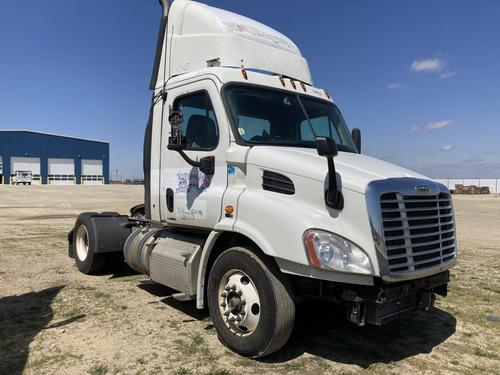 Freightliner CASCADIA