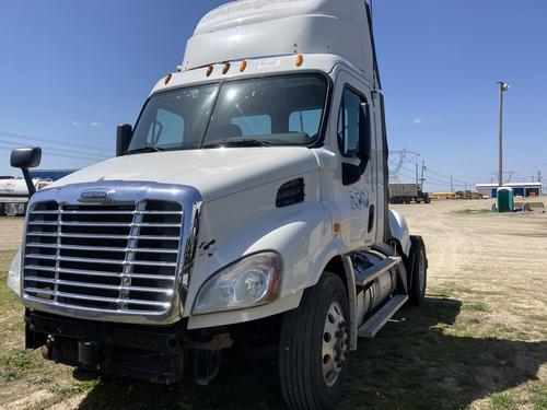 Freightliner CASCADIA