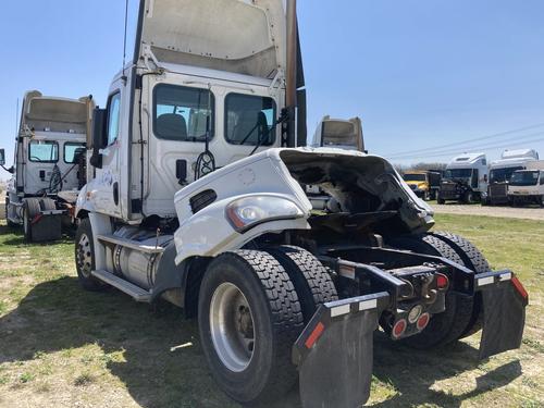 Freightliner CASCADIA