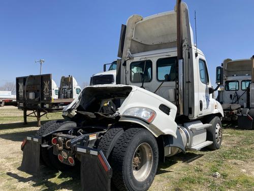 Freightliner CASCADIA