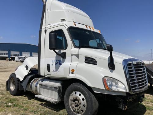 Freightliner CASCADIA