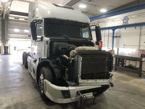 Volvo VNL