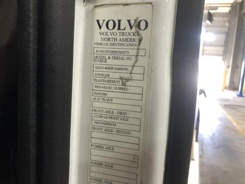 Volvo VNL