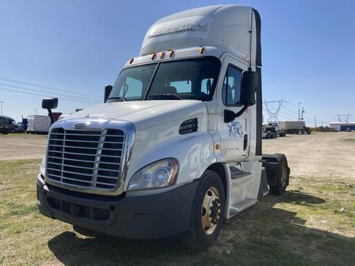 Freightliner CASCADIA