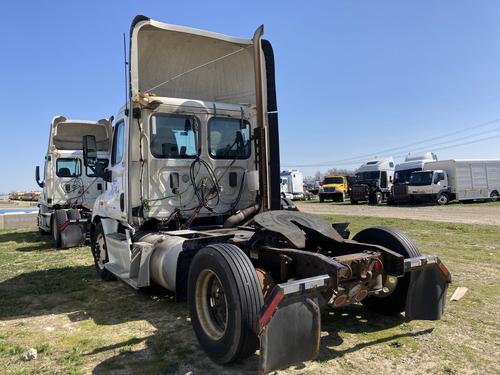 Freightliner CASCADIA