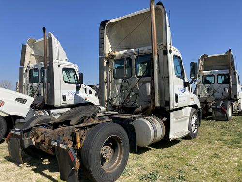 Freightliner CASCADIA