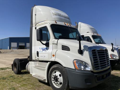 Freightliner CASCADIA