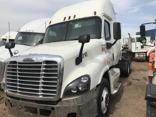 Freightliner CASCADIA