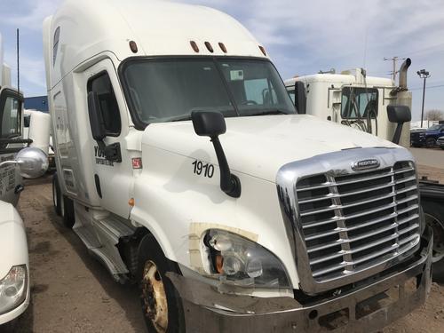 Freightliner CASCADIA