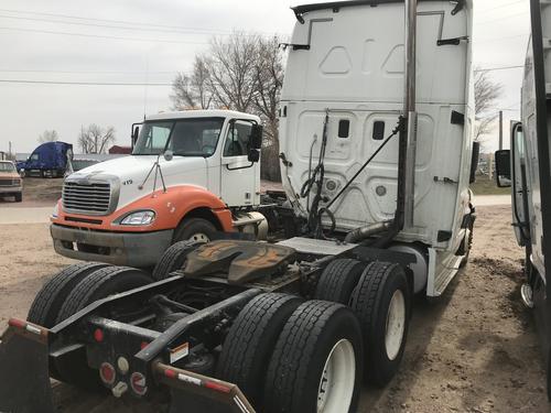 Freightliner CASCADIA