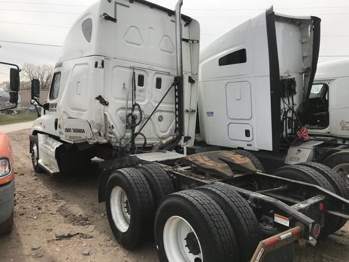 Freightliner CASCADIA