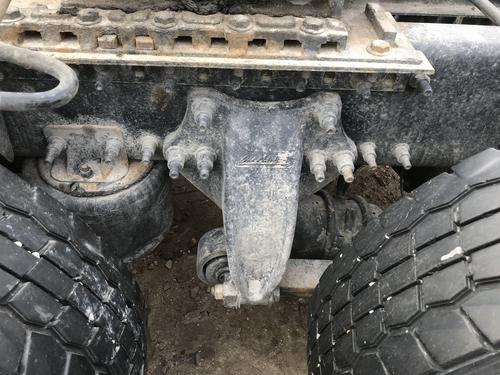 Freightliner CASCADIA