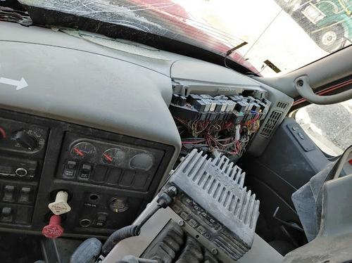INTERNATIONAL SF637