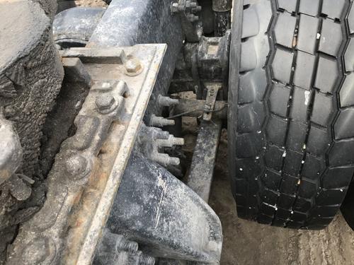 Freightliner CASCADIA