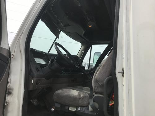 Freightliner CASCADIA