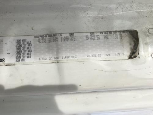 Freightliner CASCADIA