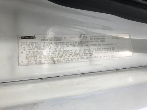 Freightliner CASCADIA