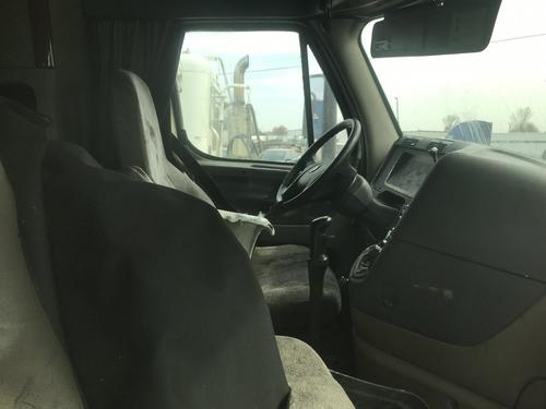 Freightliner CASCADIA