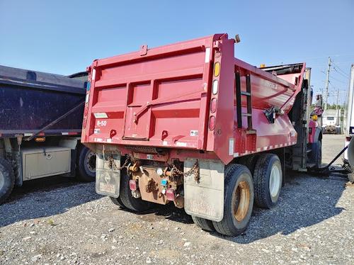INTERNATIONAL SF637