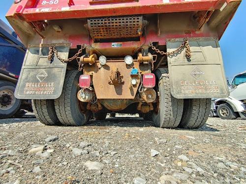 INTERNATIONAL SF637