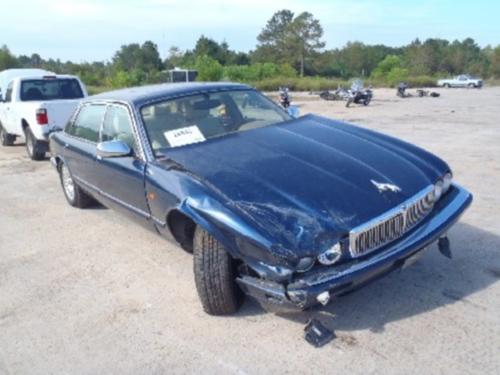 JAGUAR XJ6