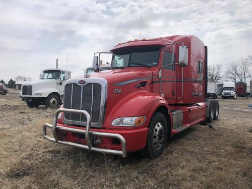 Peterbilt 386