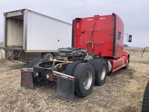 Peterbilt 386