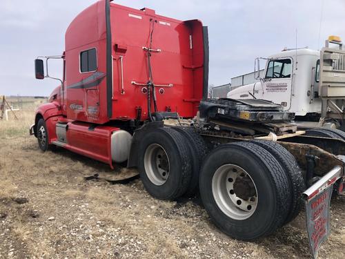 Peterbilt 386