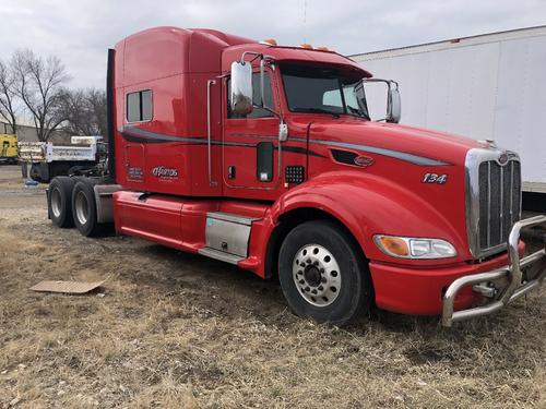 Peterbilt 386