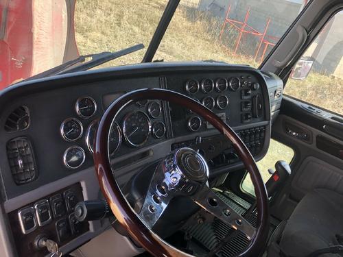 Peterbilt 386