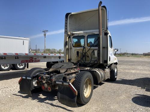 Freightliner CASCADIA