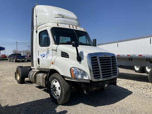 Freightliner CASCADIA