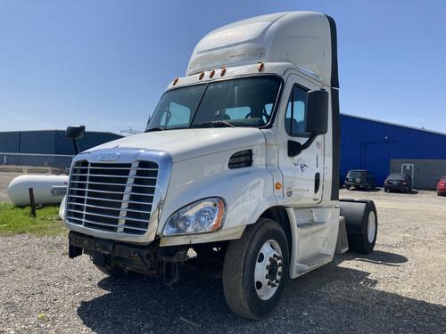 Freightliner CASCADIA