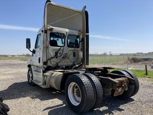 Freightliner CASCADIA