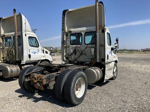 Freightliner CASCADIA