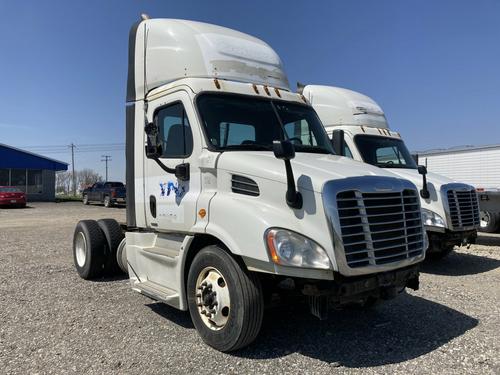 Freightliner CASCADIA