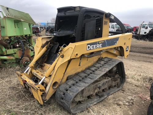 John Deere CT332