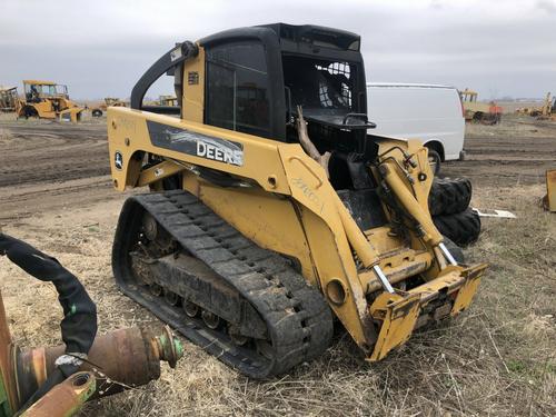 John Deere CT332