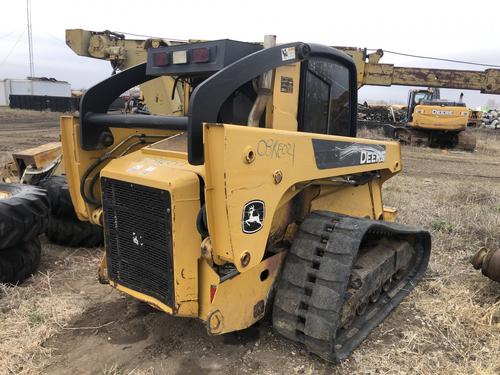John Deere CT332