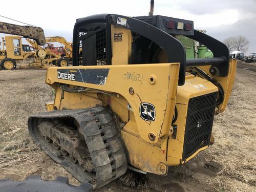 John Deere CT332