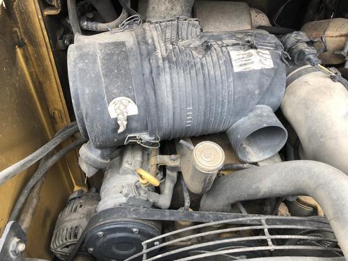 John Deere CT332