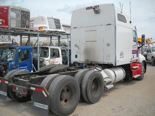 KENWORTH T2000