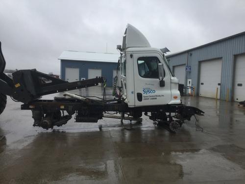 Freightliner CASCADIA