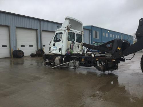 Freightliner CASCADIA