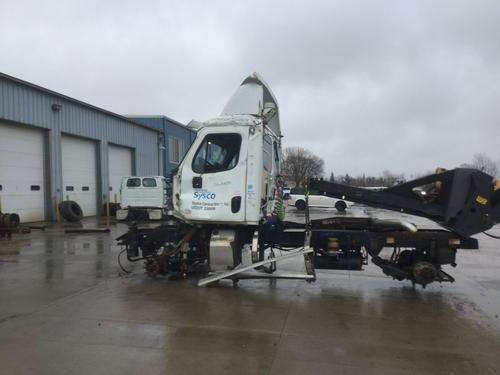 Freightliner CASCADIA