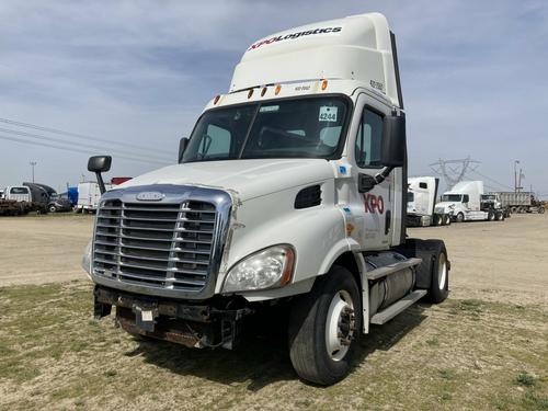 Freightliner CASCADIA